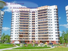 Обмен квартир в 23 районе Зеленограда Зеленый Бор